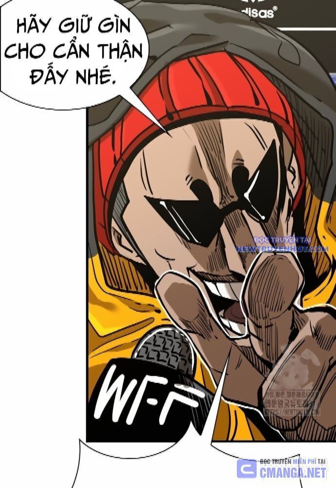 shark - cá mập chapter 302 89