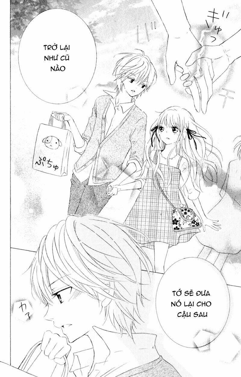 futari no himitsu chapter 5 43