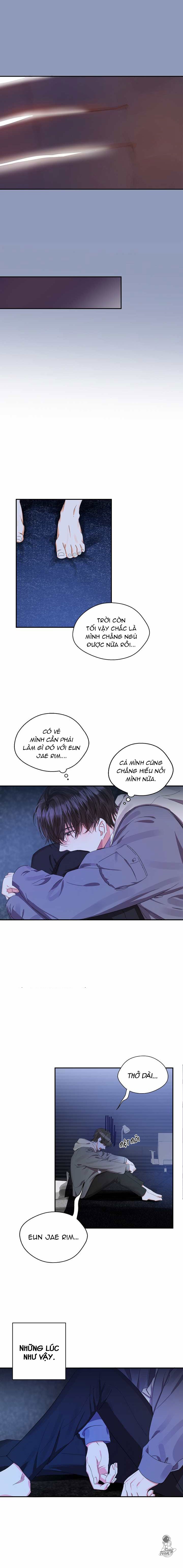 chanh đắng chapter 14 13