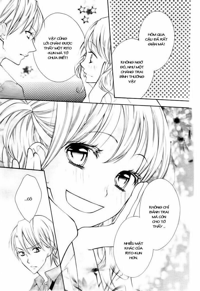 tổng hợp one shot. chapter 65 13