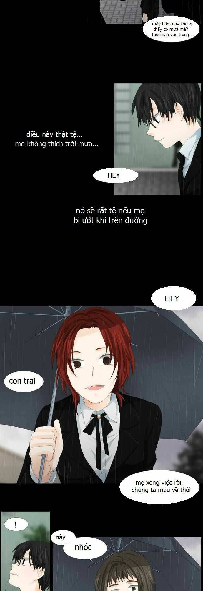 come spring chapter 0 2