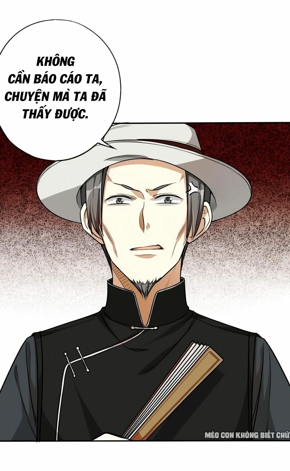 bốc toán tử chapter 30 18