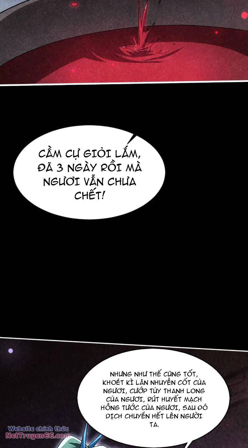 trăm tuổi mở hệ thống: con hiền cháu ngoan quỳ khắp núi! chapter 31 30