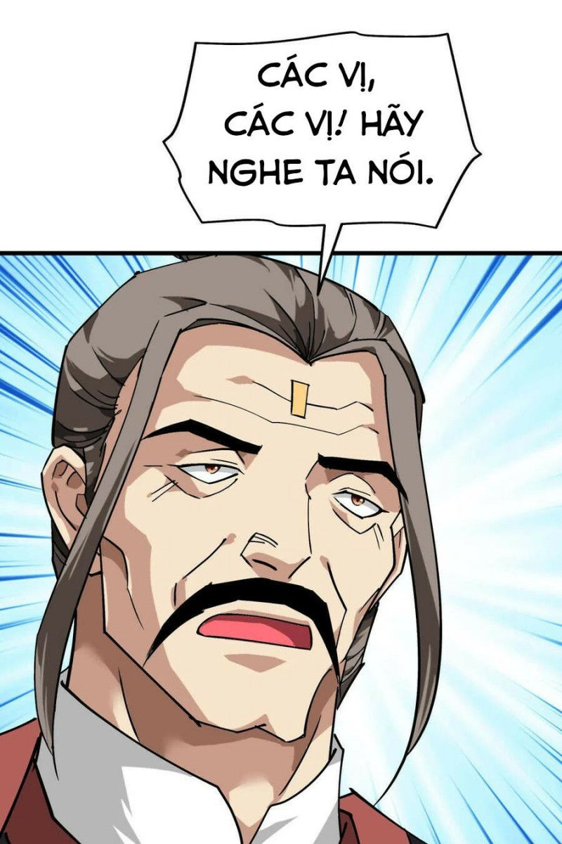 trọng sinh ta là đại thiên thần chapter 119 59