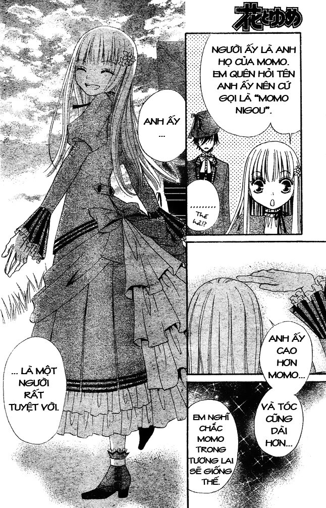 hoa và ác ma chapter 34 28