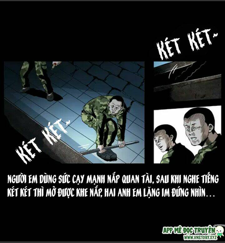 U Minh Ngụy Tượng Chapter 36 34