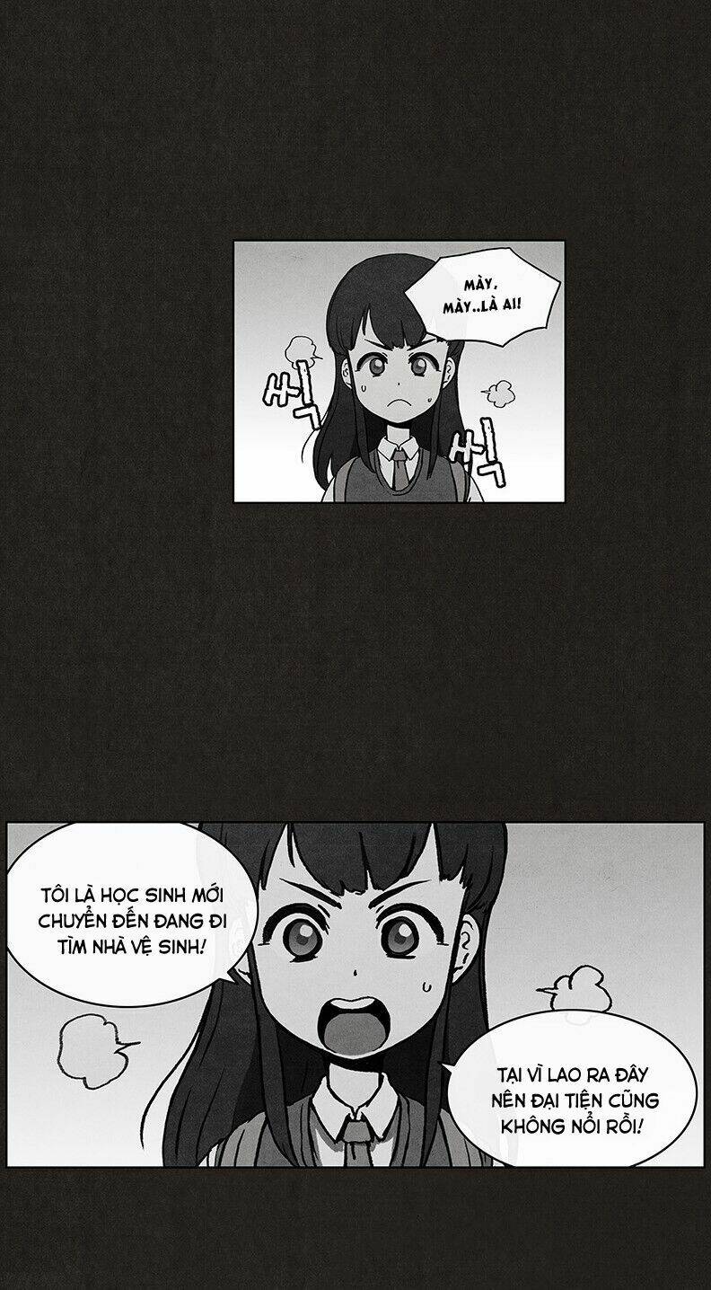 đứa con của quỷ dữ chapter 8 17