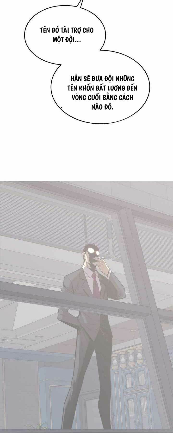 tôi là lính mới chapter 166 5