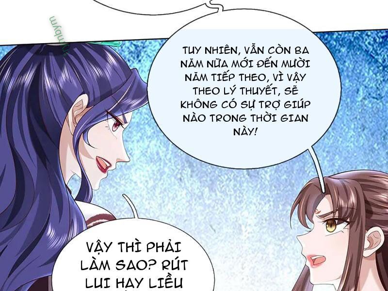 ta có thể nuốt chửng mọi thứ chapter 80 157