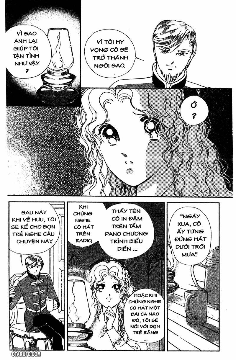 khúc tình ca ban mai - akatsuki no aria chapter 49 11