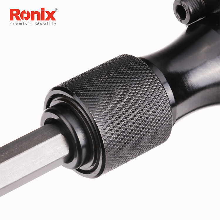 MÁY ĐỤC PHÁ BÊ TÔNG RONIX 2807