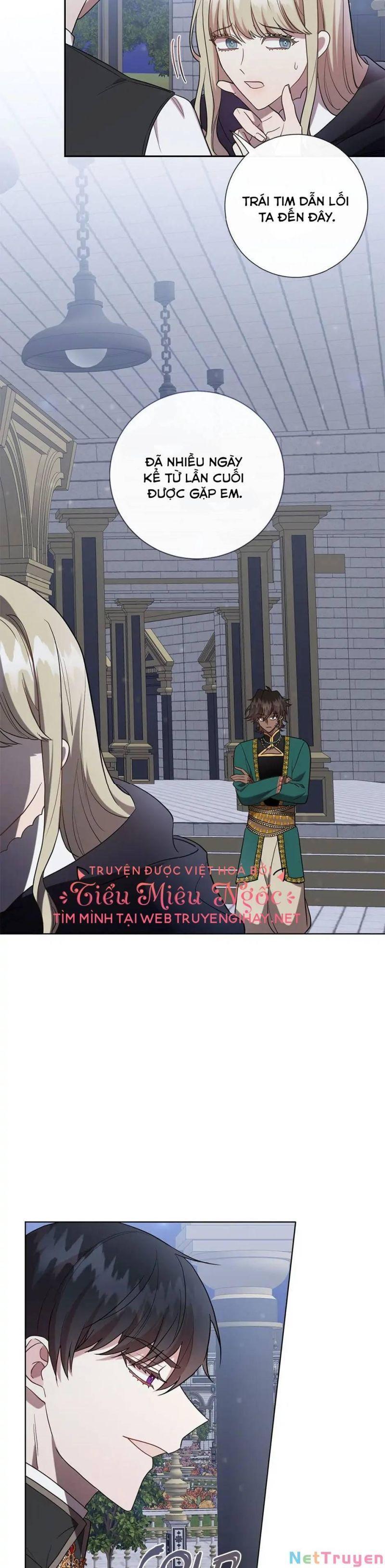 xin ngài đừng ăn tôi chapter 77 2