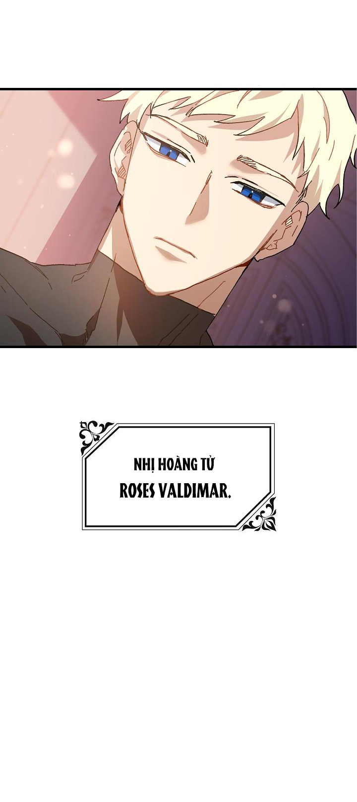 công chúa vờ như điên chapter 3 27