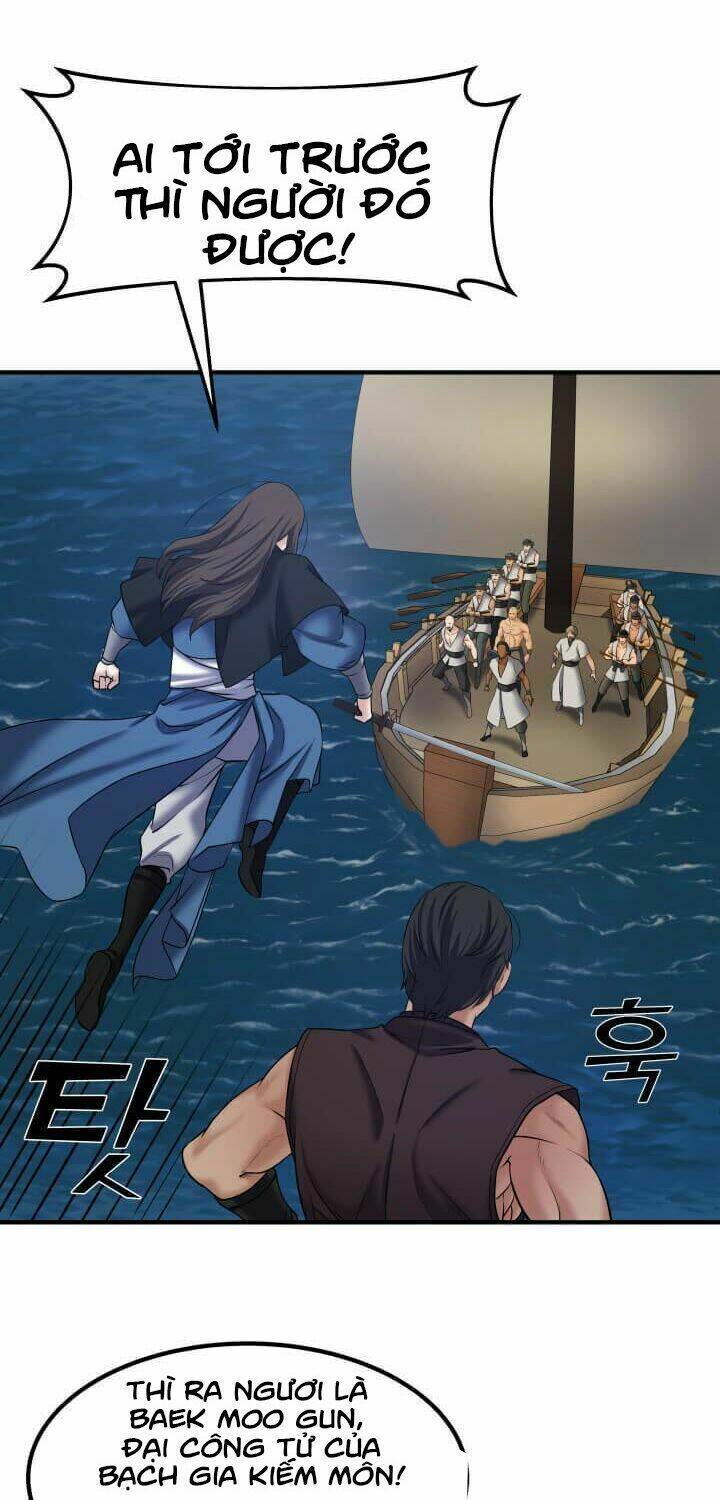 lôi thần chuyển sinh chapter 7 44