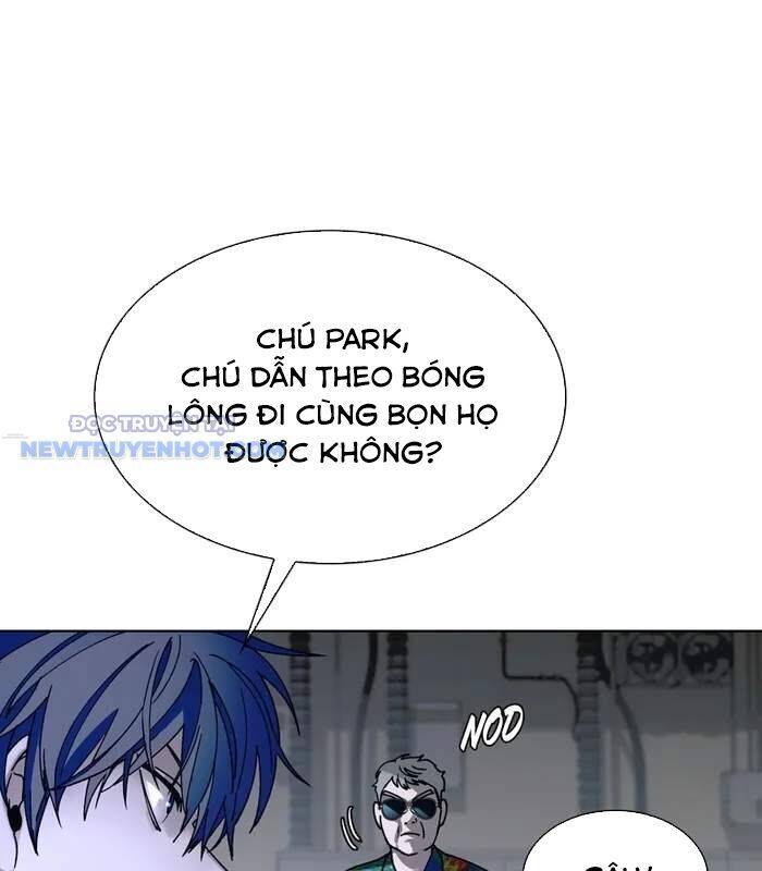 tận thế cũng chỉ là trò chơi chapter 51 59