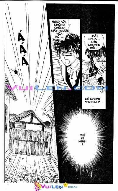 quyển sách kỳ bí chapter 3 32