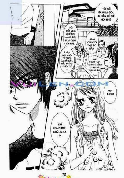neck and neck chapter 6 66