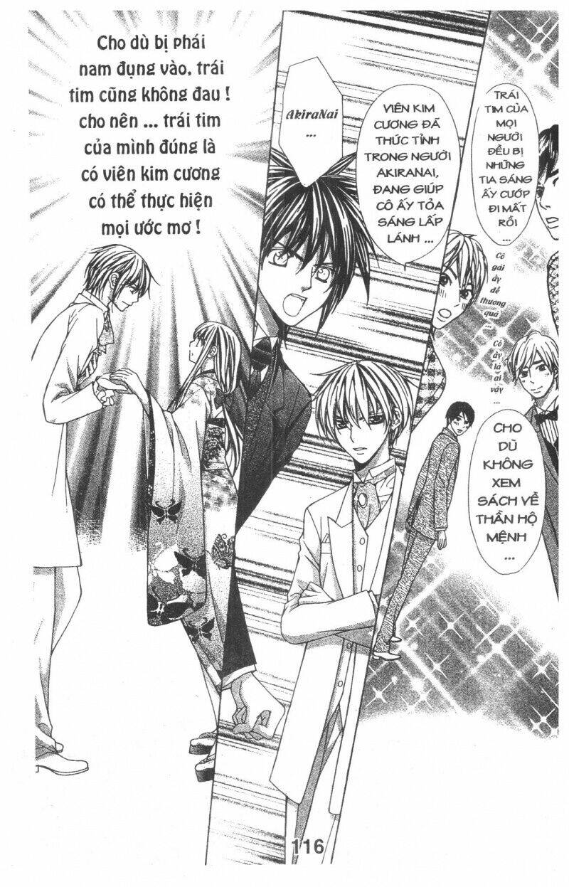 heart no daiya chapter 1.2 33