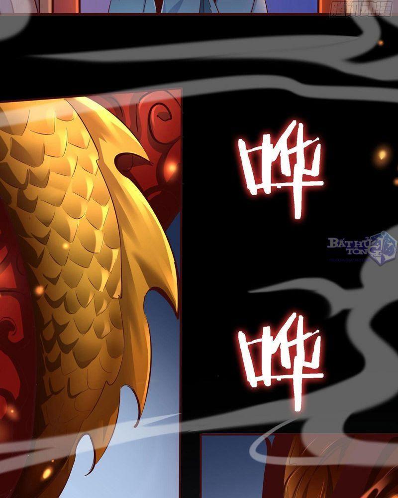 đồ đệ ta toàn là nữ ma đầu chapter 1 40