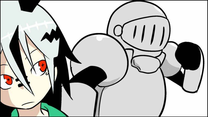 senyuu chapter 90 51