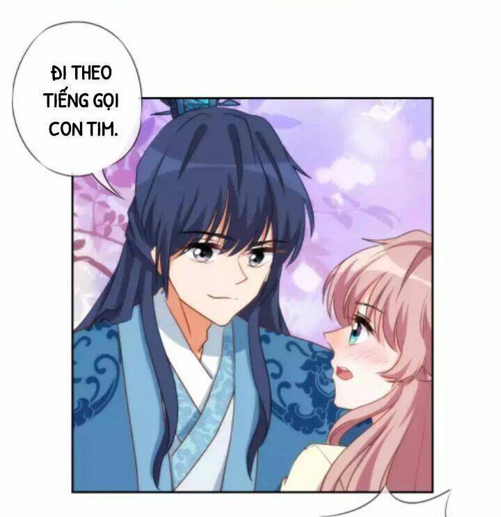 ồ, phu quân đáng yêu của tôi! chapter 42 20