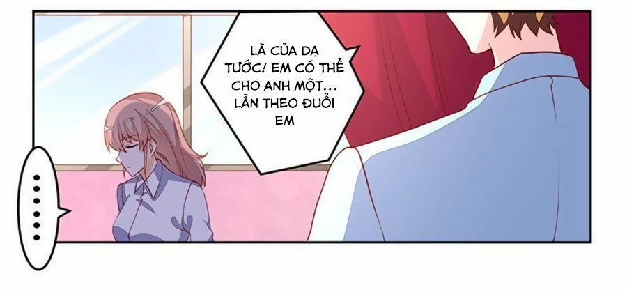 tổng tài đích thiên giới manh thê chapter 83 28