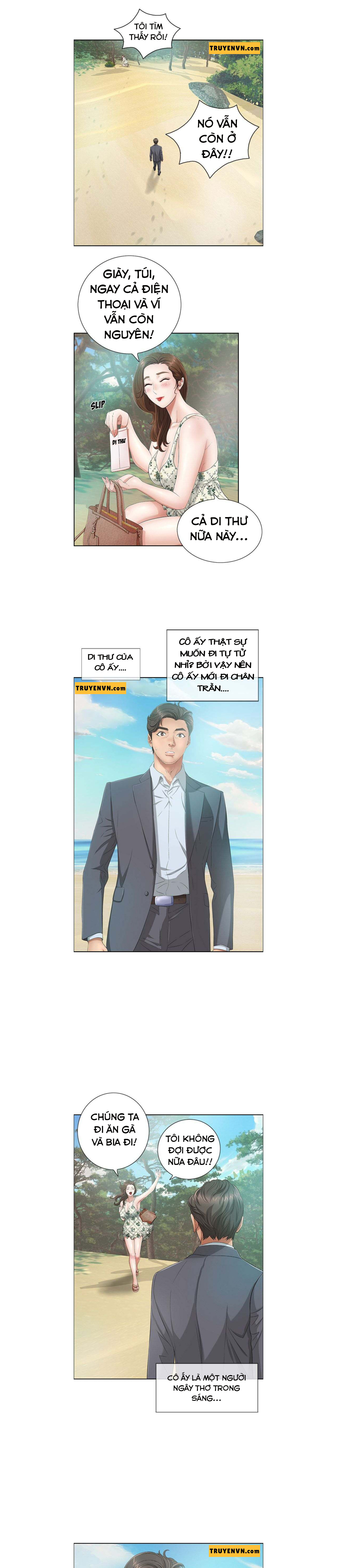 a killer woman chapter 7 11