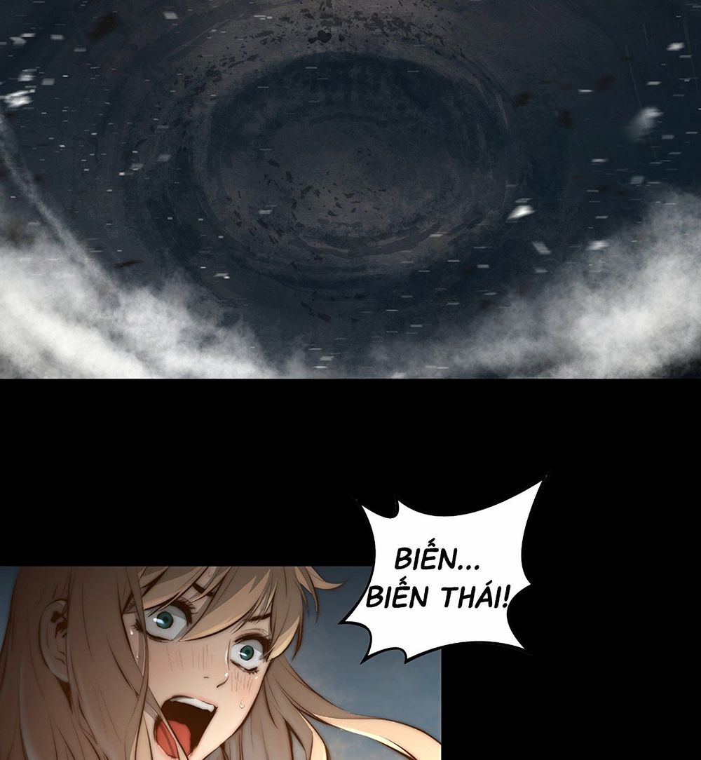 tam tuyệt tại dị giới chapter 100 74