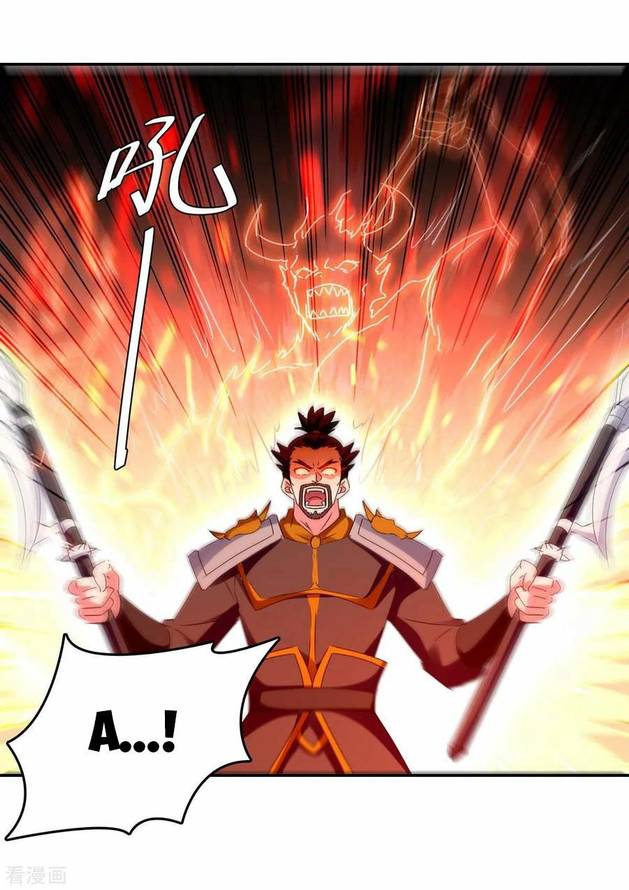 tối cường thăng cấp chapter 265 17