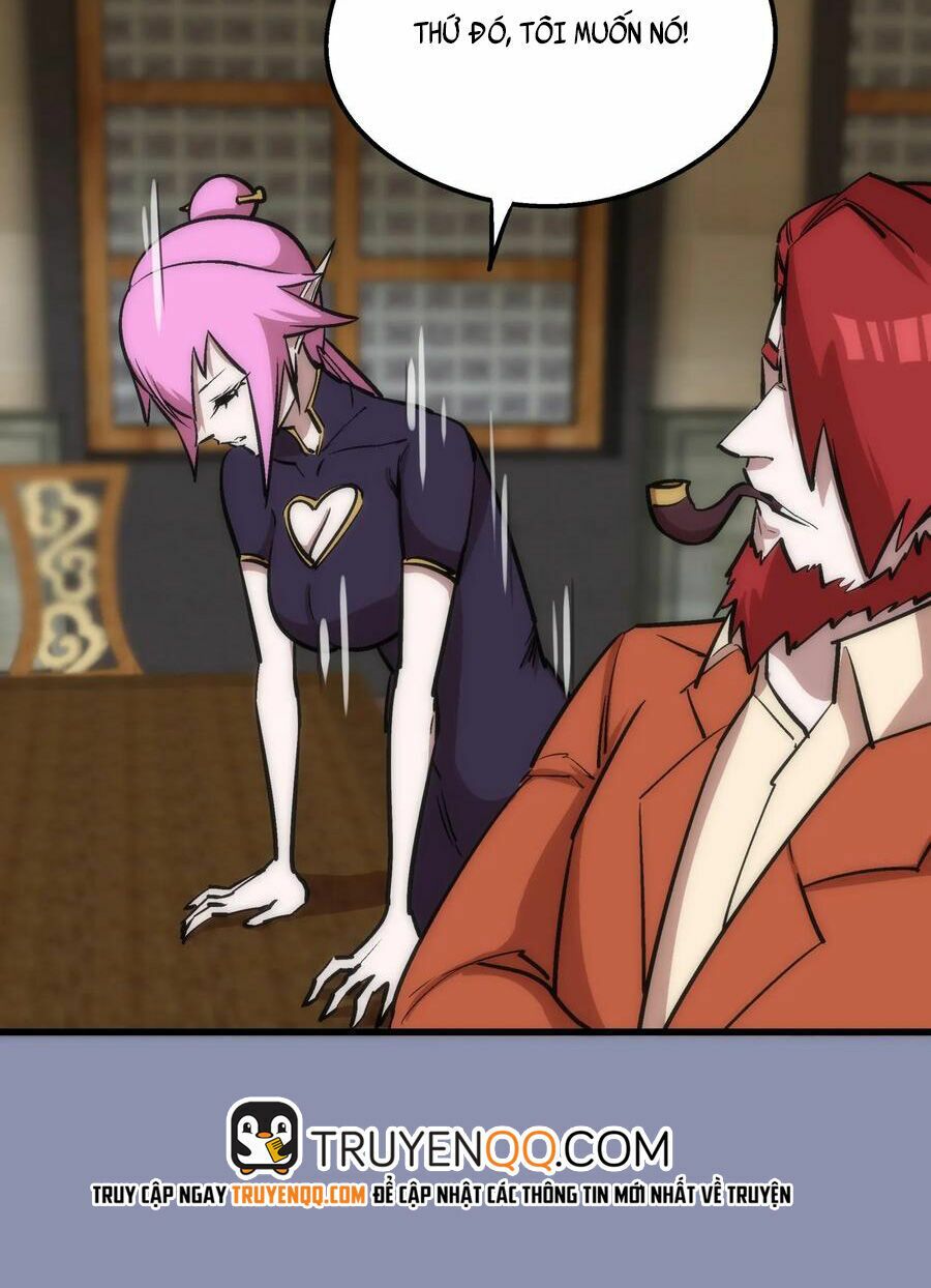 tôi không phải quỷ vương chapter 43 21