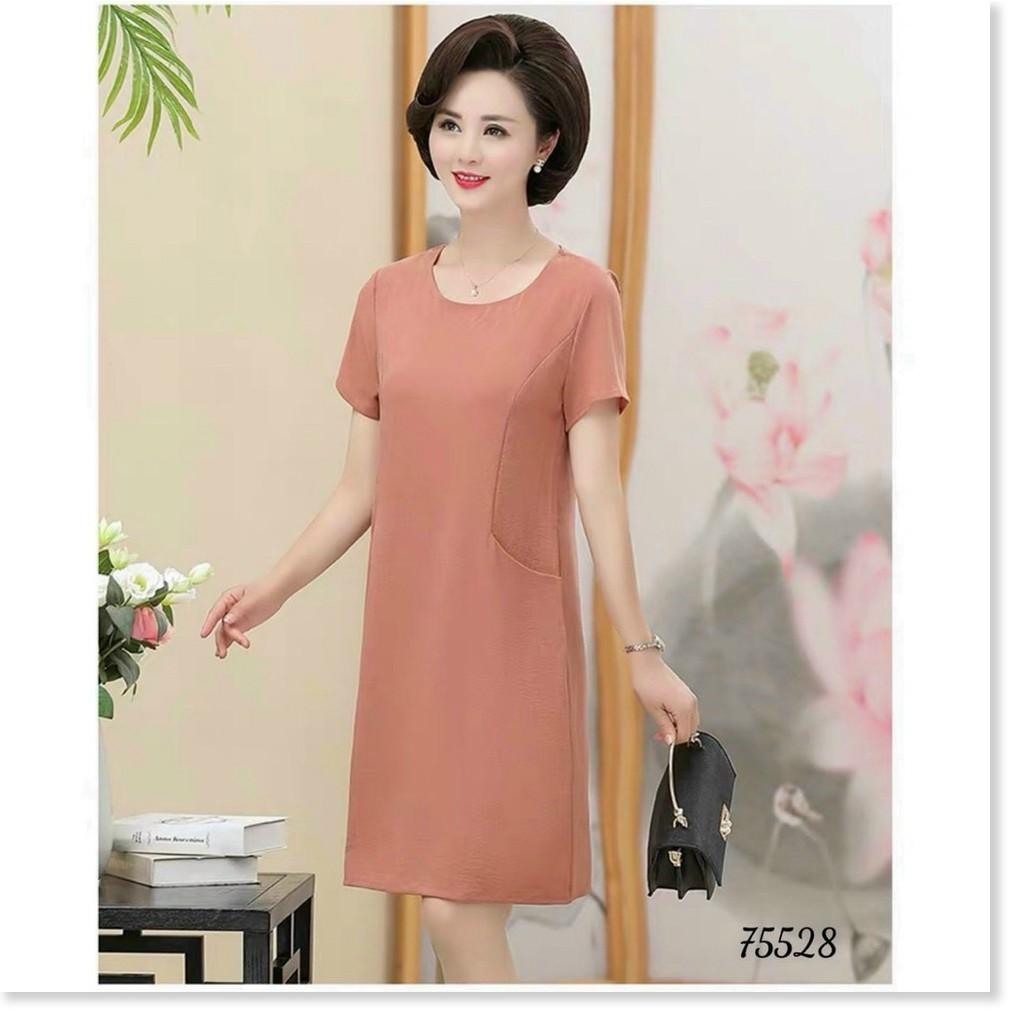 ĐẦM ĐŨI UMI CỰC SANG TRỌNG
