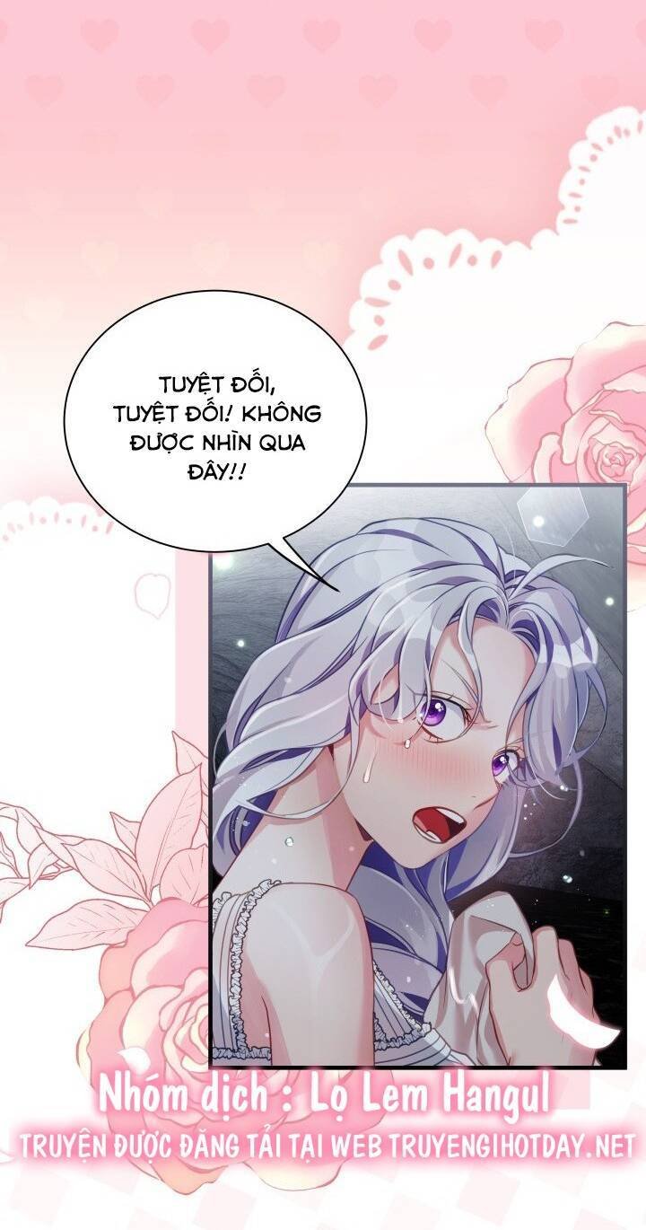 con gái chồng quá dễ thương chapter 104 19