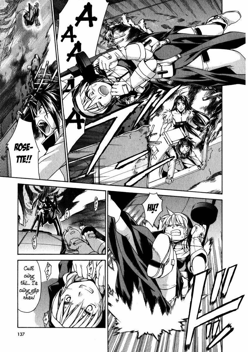 chrono crusade chapter 21 13