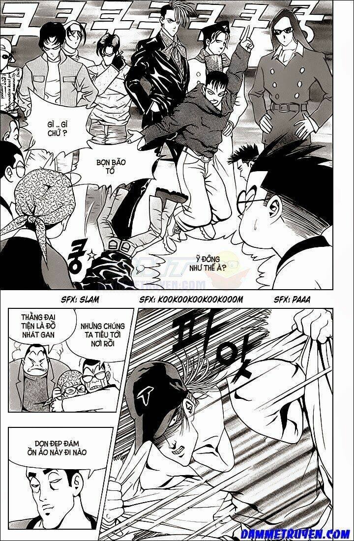 nina jalhae chapter 12 3