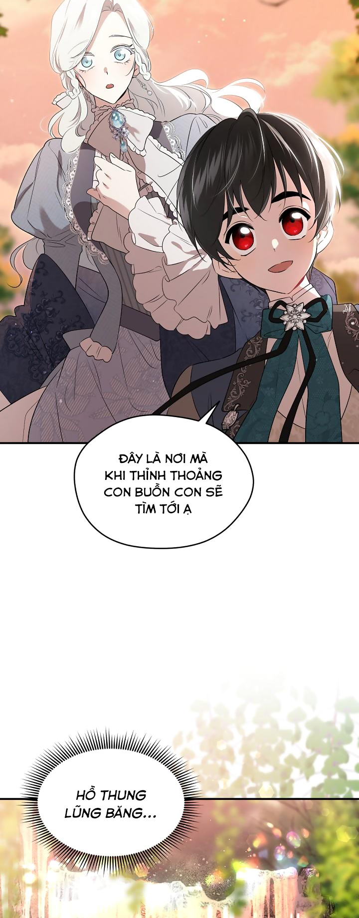 tôi là mẹ kế của nam chính chapter 107.1 4