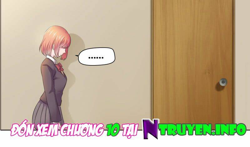 hào môn tiểu oan gia chapter 9 38