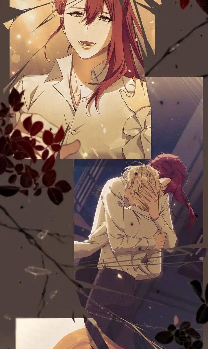 Đóa Hoa Tôn Kính chapter 8.2 - Trang 24