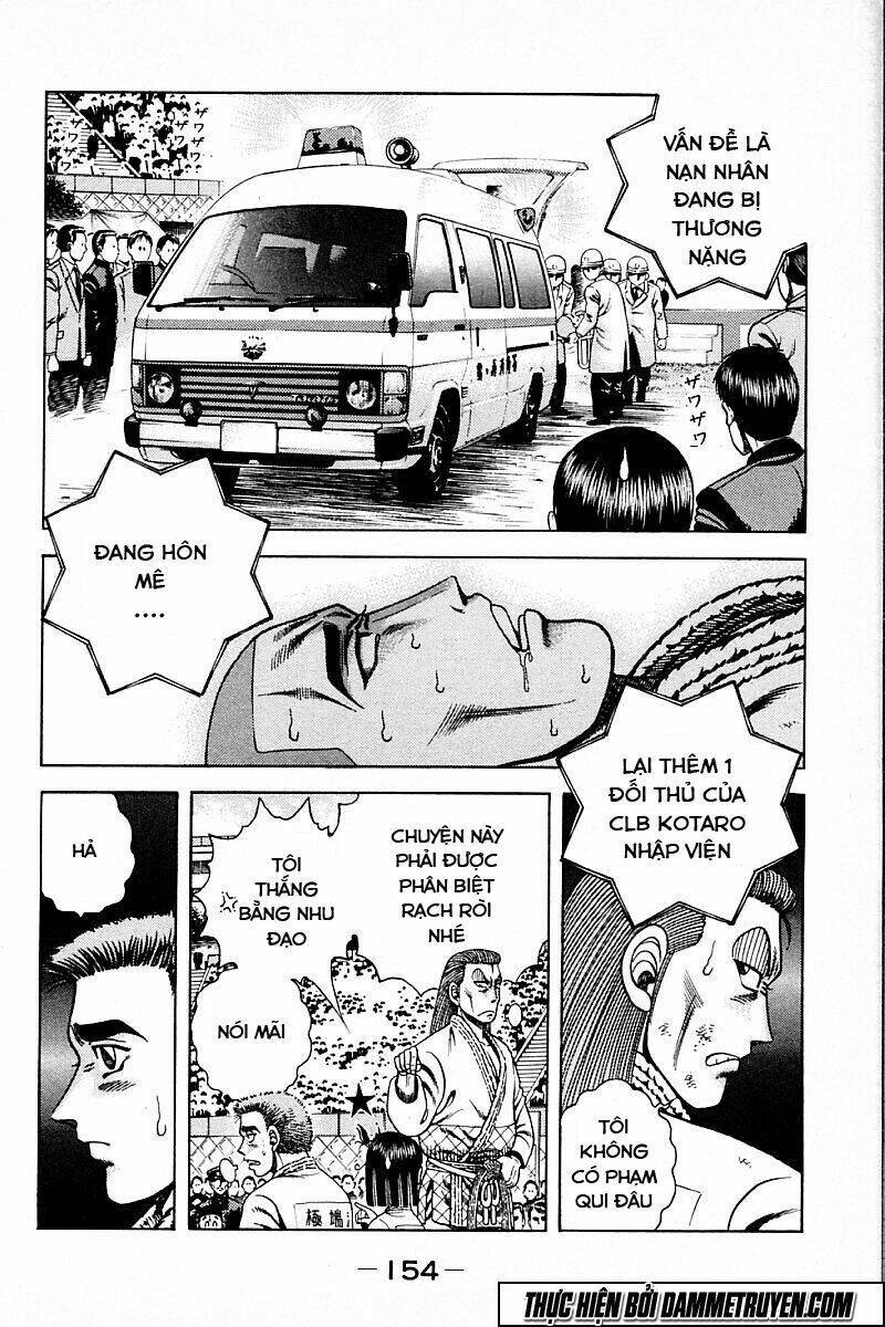 shin kotaro makaritoru! juudouhen chapter 173 2