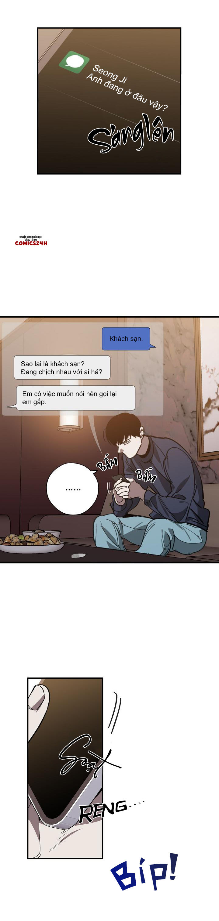 hoán vị chapter 52 21