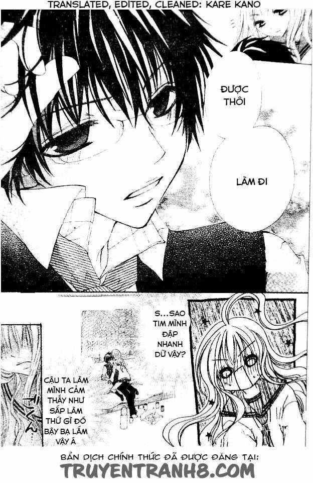 zenbu chodai chapter 10 14