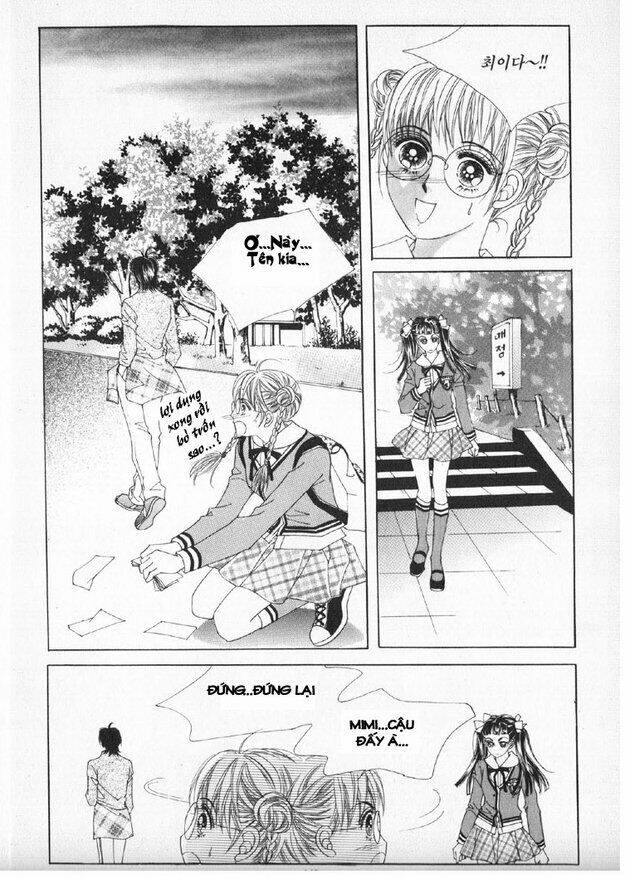 he dedicated to roses chapter 7 9