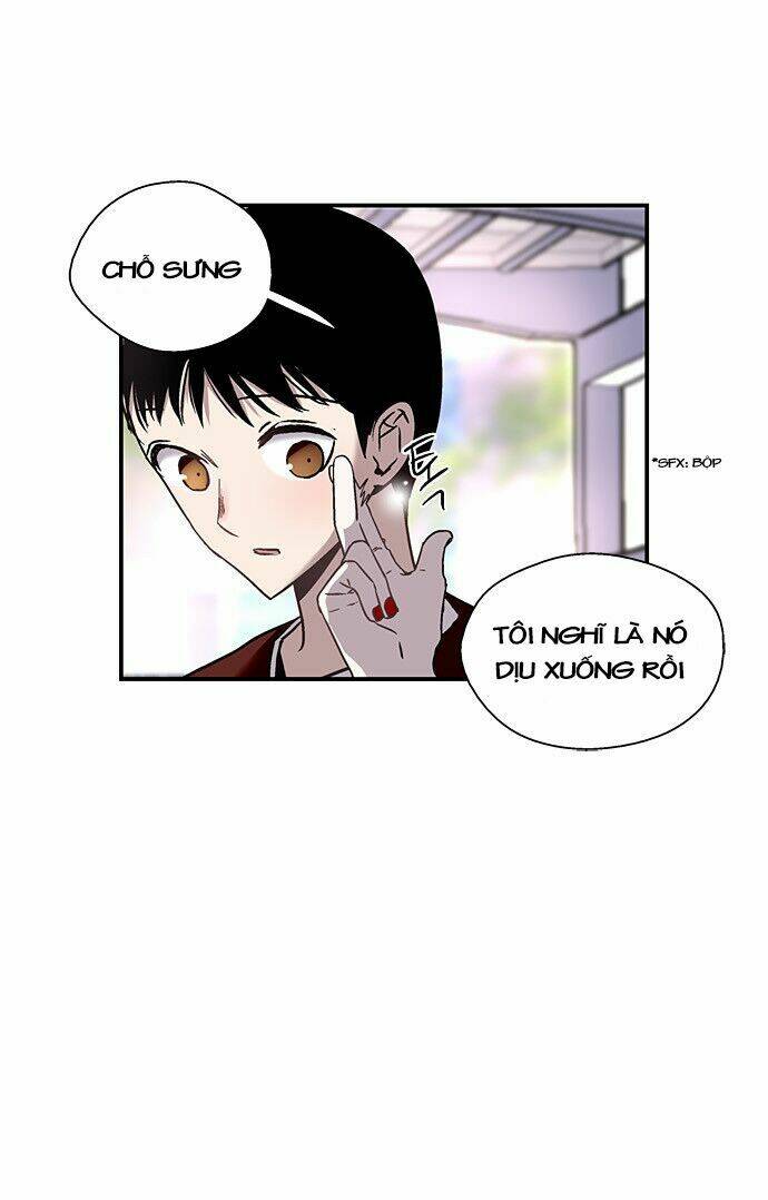 người máy hủy diệt chapter 5 54