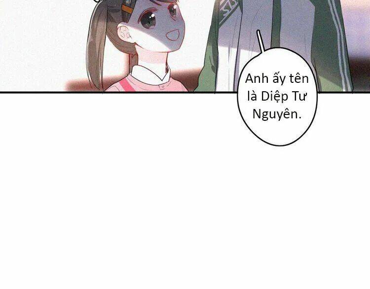 quy tắc của mỹ nam chapter 35 52