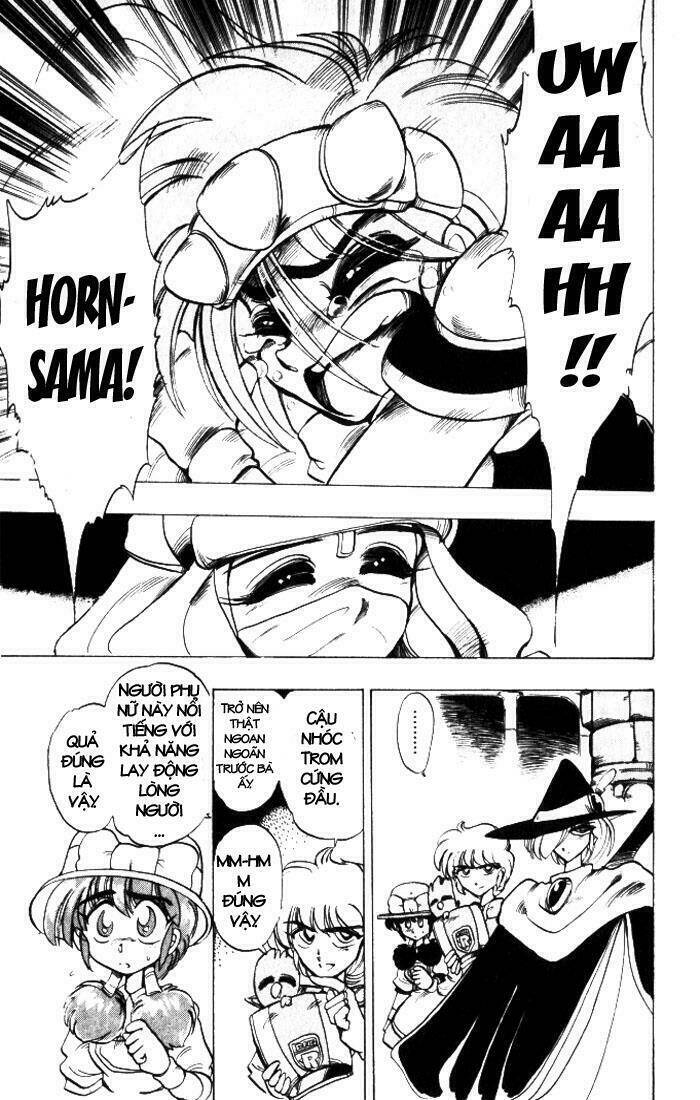 violinist of hameln - cây đàn kì diệu chapter 23 32