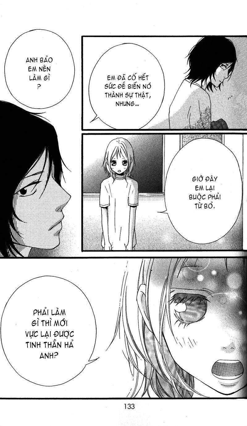 tình yêu học trò chapter 29 41