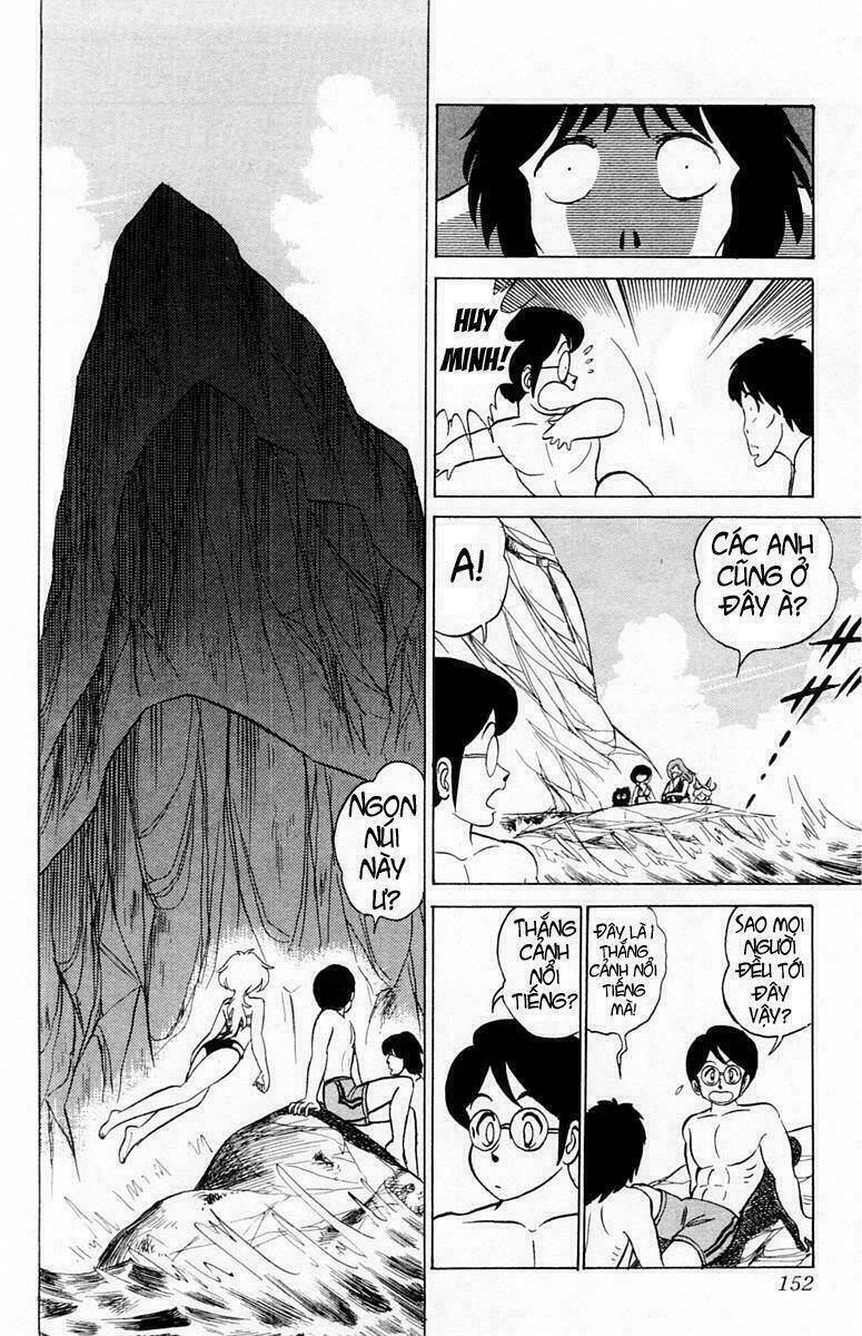 yuu & mi chapter 23 25