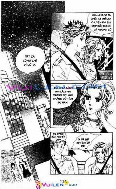 cô gái vương giả chapter 4 156