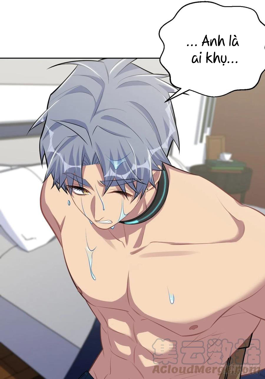 bố vợ đại nhân là bà xã chapter 125 7