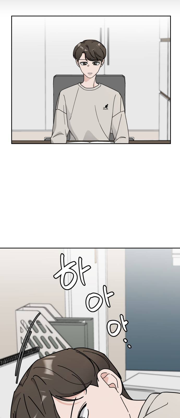 thùng quần áo tình yêu chapter 28 31