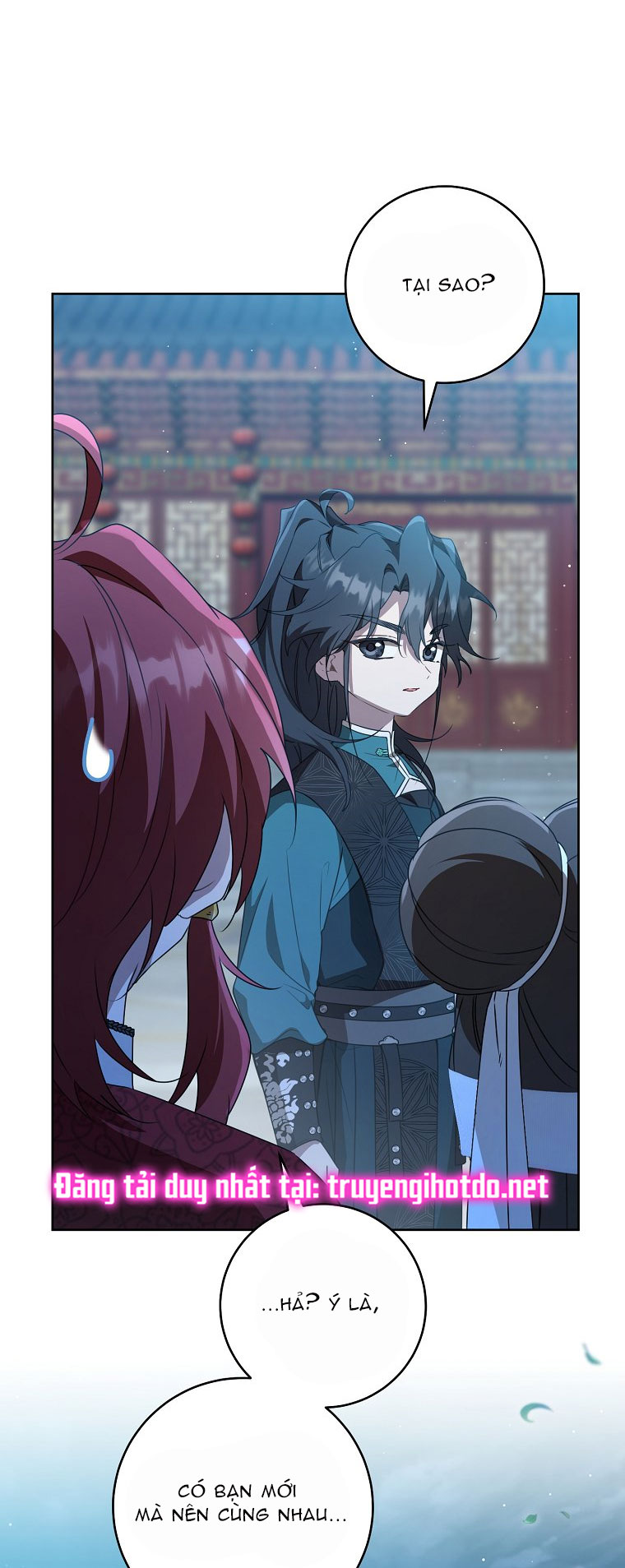 trở thành đứa cháu gái bị ghẻ lạnh trong gia tộc võ giả hùng mạnh chapter 45.1 33